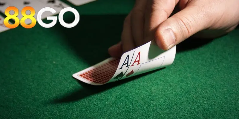 Chia sẻ cách chơi bài Poker 88GO cho người mới