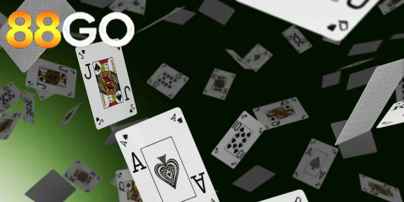 Một vài chiến lược chơi Bài Poker 88GO hiệu quả từ cao thủ
