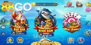 Tìm hiểu về trò chơi Bắn Cá Thần Tài 88GO