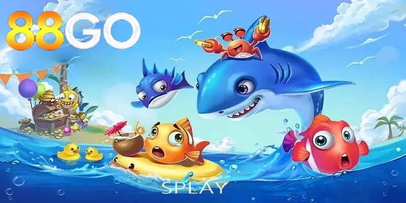 Cách tham gia chơi game tại cổng game 88GO nhanh chóng nhất