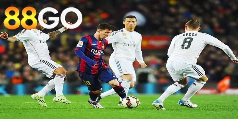 Sức lôi cuốn của Kèo Tỷ Số 88GO