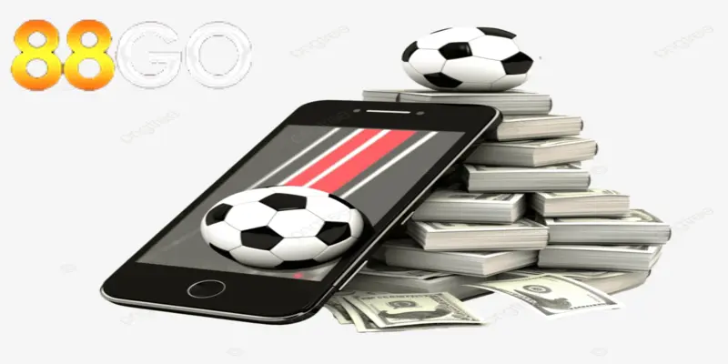 Chú ý khi chơi Kèo Tỷ Số 88GO
