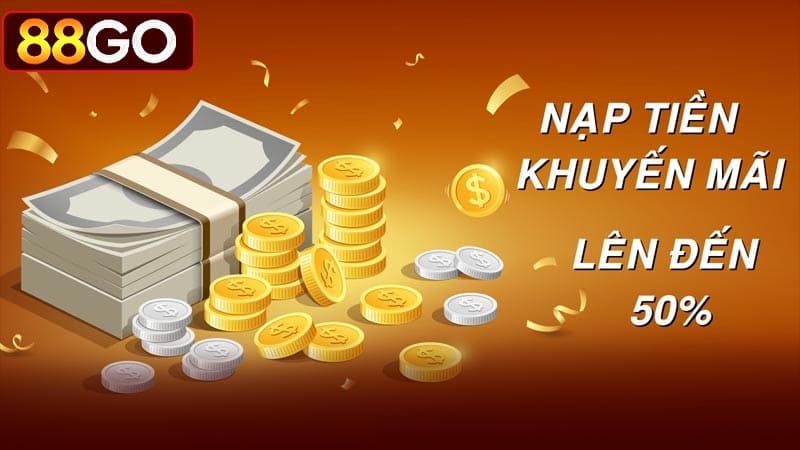Một vài điều kiện, điều khoản trong hoạt động ưu đãi 88GO