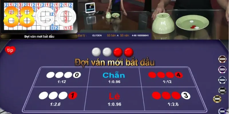 Giới thiệu luật chơi cơ bản của các game tại nhà cái